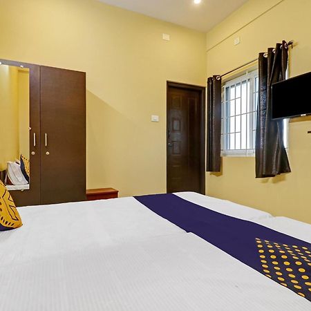 SPOT ON COM327 Kayal Residency Otel Coimbatore Dış mekan fotoğraf
