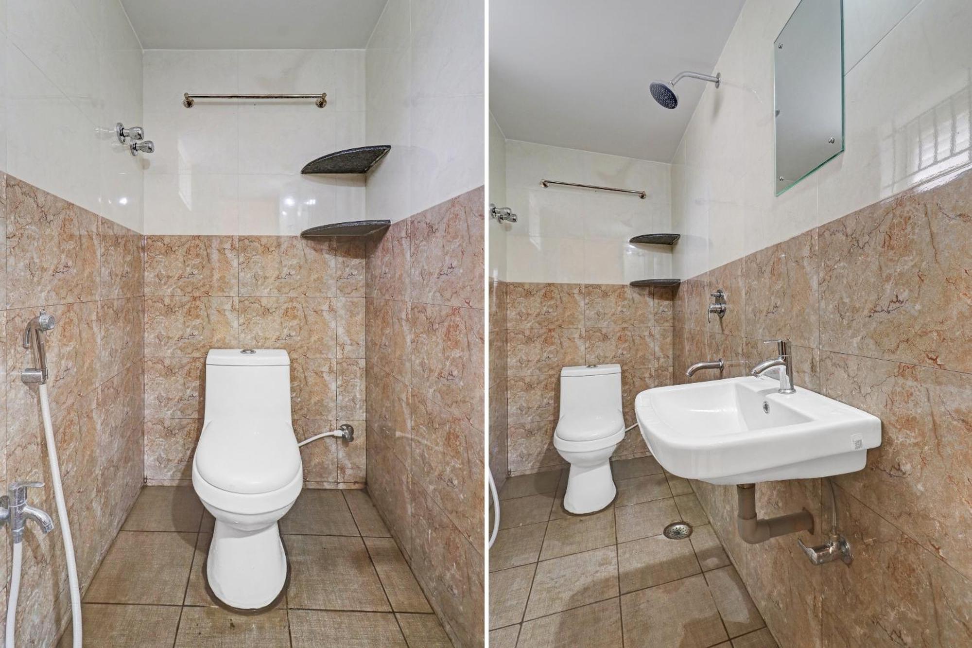 SPOT ON COM327 Kayal Residency Otel Coimbatore Dış mekan fotoğraf
