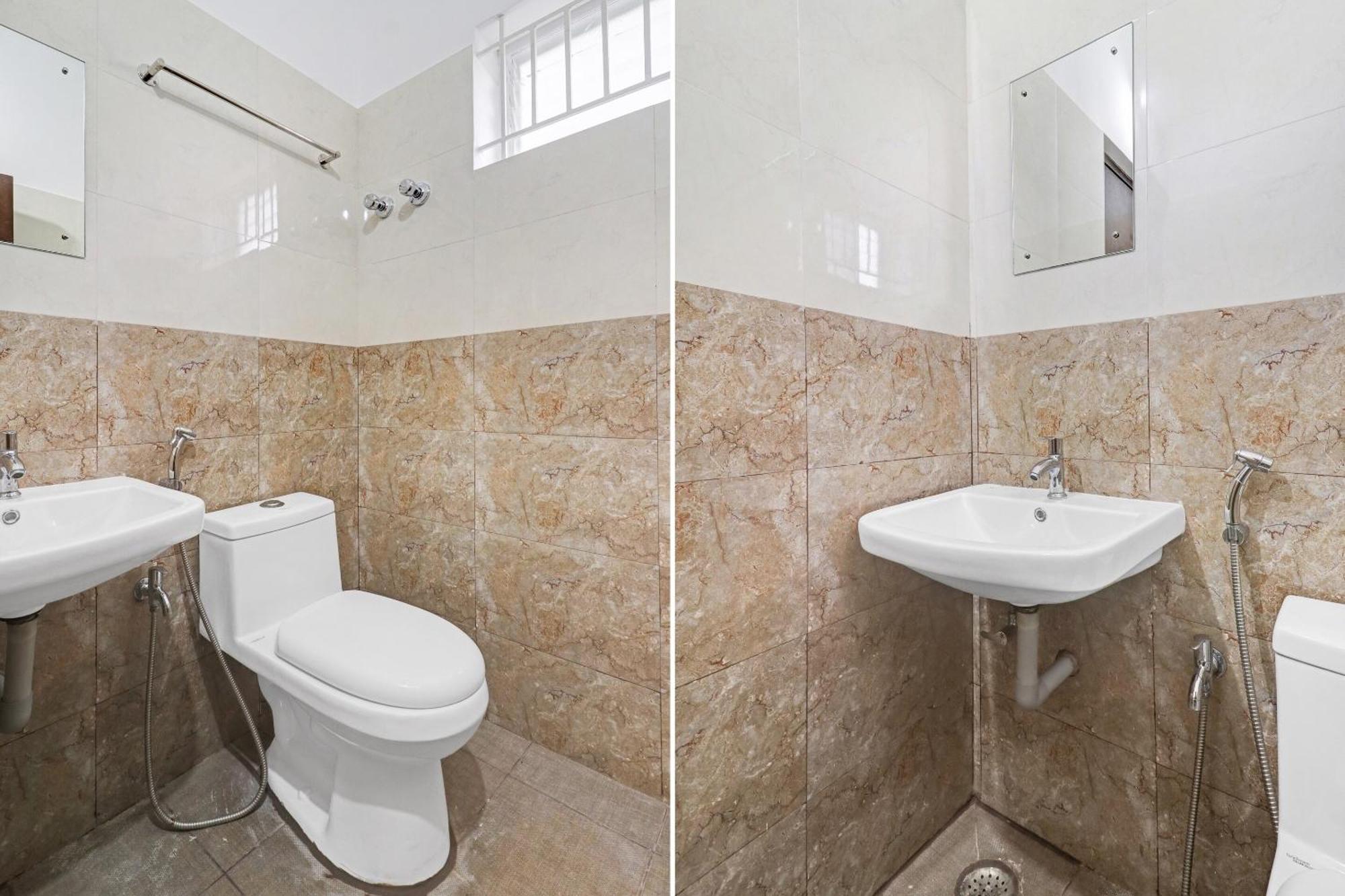 SPOT ON COM327 Kayal Residency Otel Coimbatore Dış mekan fotoğraf